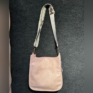 Ah-Dorned Crossbody bag